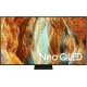 Samsung 三星 QA85QN70FAJXZK 85吋 Neo QLED 4K AI 智能電視